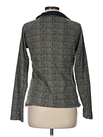 Columbia Pullover Sweater (view 2)