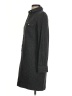 J.Crew 100% Wool Tweed Gray Casual Dress Size 00 - photo 5