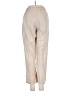Uniqlo Ivory Casual Pants Size 4 - photo 2