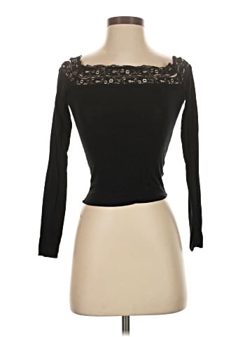 Emma & Sam 3/4 Sleeve T-Shirt (view 1)