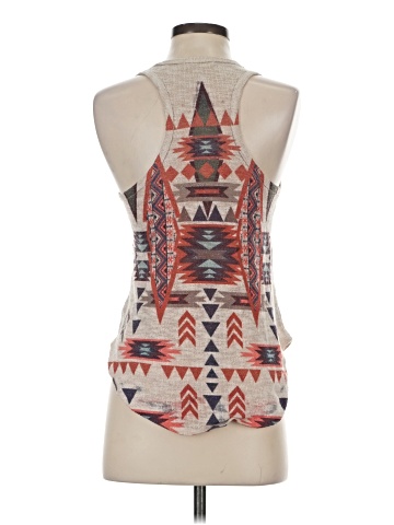 Ginger G. Sleeveless Blouse (view 2)