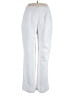 Fashion Nova White Casual Pants Size XL - photo 1