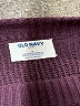 Old Navy Solid Purple Turtleneck Sweater Size S - photo 7