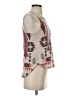 Ginger G. Tan Sleeveless Blouse Size S - photo 4