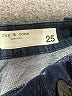 Rag & Bone Blue Skort Size 25 waist - photo 3