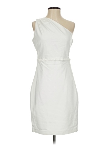 Belle Badgley Mischka Cocktail Dress (view 1)