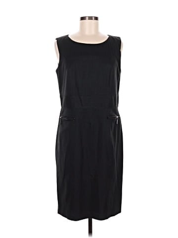 Style&Co Casual Dress (view 1)
