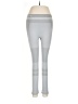 RYDERWEAR Silver Active Pants Size M (estimated) - photo 1