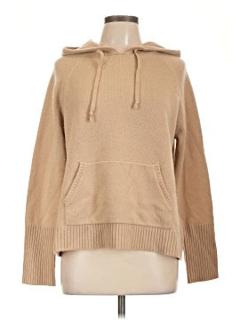 Not Monday Cashmere Pullover Sweater