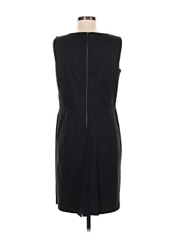 Style&Co Casual Dress (view 2)