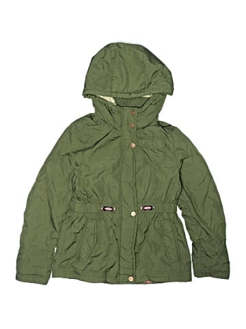 Jessica Simpson Snow Jacket (view 1)