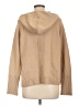 Not Monday 100% Cashmere Tan Cashmere Pullover Sweater Size L - photo 2