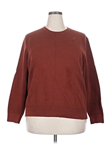 Banana Republic Factory Store Pullover Sweater (view 1)