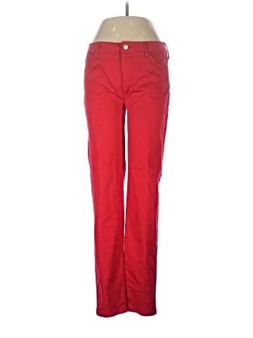 Celebrity Pink Casual Pants (view 1)
