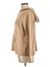 Not Monday 100% Cashmere Tan Cashmere Pullover Sweater Size L - photo 5