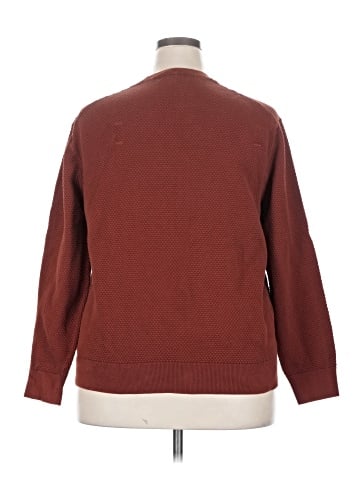 Banana Republic Factory Store Pullover Sweater (view 2)
