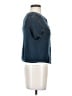 Assorted Brands Blue Cardigan Size Sm - photo 4