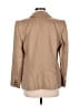 Escada Tan Blazer Size EU 40 / US 10 - photo 2