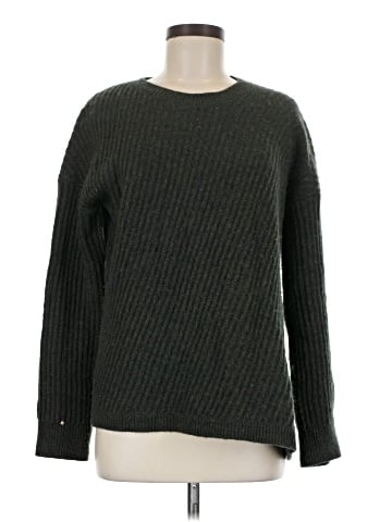 Vince. Wool Pullover Sweater (view 1)