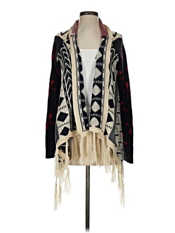 Wet Seal Cardigan (view 1)