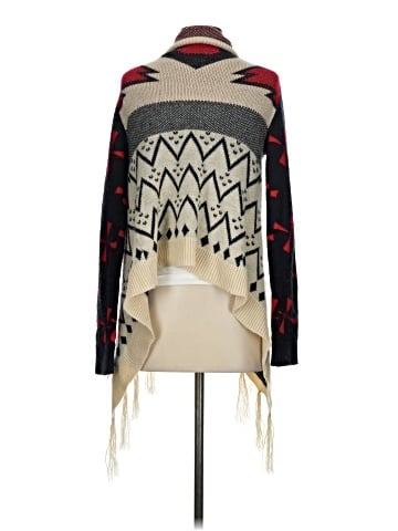 Wet Seal Cardigan (view 2)