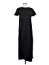 Assorted Brands Black Casual Dress Size Sm - photo 1