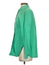 J.Crew Green Long Sleeve Button-Down Shirt Size 00 - photo 5