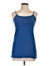 Torrid Blue Tank Top Size Lg Plus (0) - photo 1