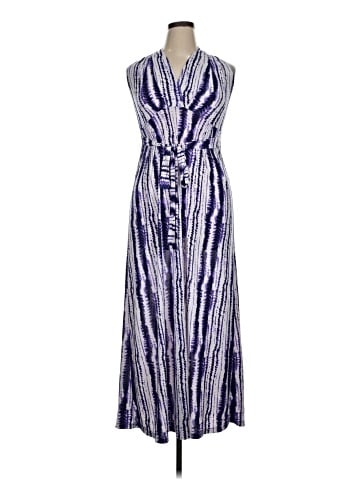 Essentials Casual Dress (view 1)