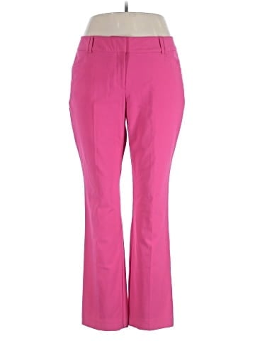 7th Avenue Design Studio New York & Company Dress Pants (view 1)