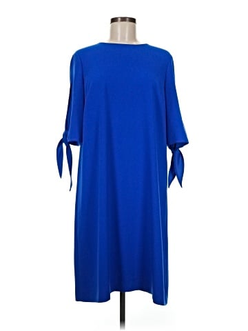 Hobbs London Casual Dress (view 1)