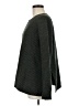 Vince. Solid Green Wool Pullover Sweater Size M - photo 5