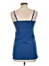Torrid Blue Tank Top Size Lg Plus (0) - photo 2