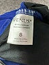 Venus Blue Sleeveless Top Size 8 - photo 7