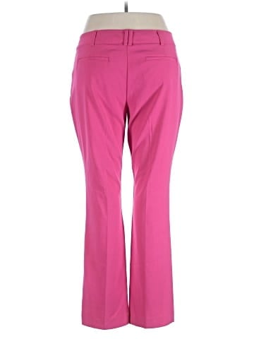 7th Avenue Design Studio New York & Company Dress Pants (view 2)