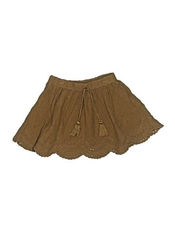 Rylee + Cru Skirt (view 1)