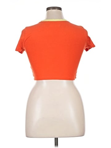 Urban Outfitters Short Sleeve T-Shirt (view 2)