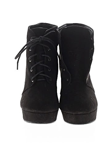 Forever Ankle Boots (view 2)