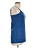 Torrid Blue Tank Top Size Lg Plus (0) - photo 4