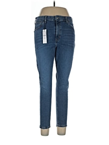 Topshop Jeans (view 1)