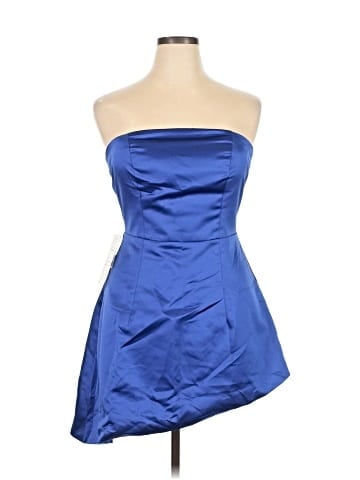 Unbranded Cocktail Dress (view 1)