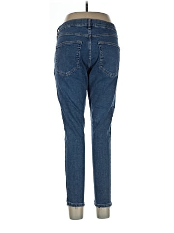 Topshop Jeans (view 2)