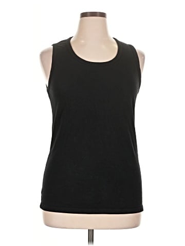 Spirit Sleeveless T-Shirt (view 1)