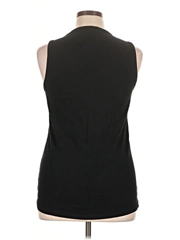 Spirit Sleeveless T-Shirt (view 2)