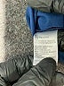Assorted Brands 100% Polyester Blue Sleeveless Blouse Size M - photo 8
