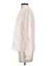 Cloth & Stone Pink Long Sleeve Blouse Size S - photo 5