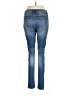 Vigoss Hearts Blue Jeans Size 30 waist - photo 2