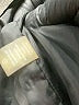 Calvin Klein Solid Black Cocktail Dress Size 12 - photo 8