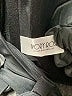 Ivory Rose Black Swimsuit Top Size Lg (34DD) - photo 4