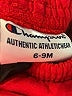 Champion Red Casual Pants Size 6-9 mo - photo 3
